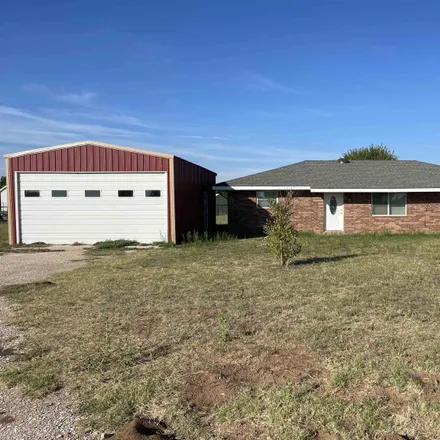 Buy this 3 bed house on 14967 Country Lane in Kingfisher County, OK 73750