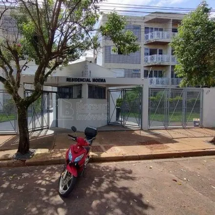 Image 2 - Rua Primo Torquatto, Jardim Brasília, Araraquara - SP, 14806-121, Brazil - Apartment for rent