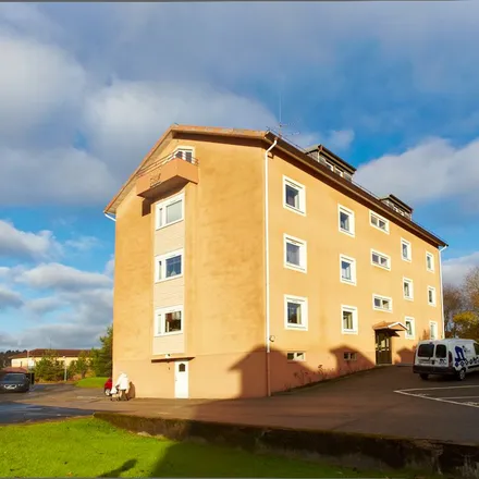 Rent this 3 bed apartment on Bockasjögatan in 504 30 Borås, Sweden