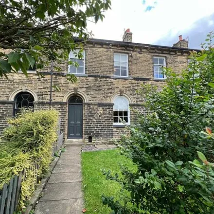 Image 1 - Albert Road, Saltaire, BD18 4NS, United Kingdom - Townhouse for sale