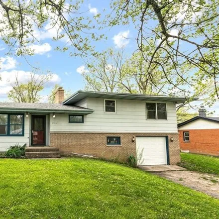 Image 1 - 1265 Green Street, Will County, IL 60451, USA - House for sale