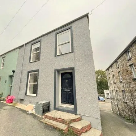 Buy this 3 bed house on Allied House in Swan Square, Haverfordwest