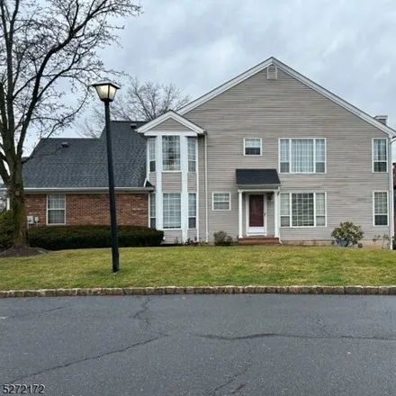 Buy this 2 bed condo on 143 Wildflower Way in Whitehouse Station, Readington Township