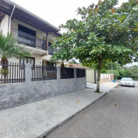 Image 1 - Rua das Tulipas, Rio Branco, Brusque - SC, 88350-660, Brazil - House for sale