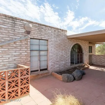 Image 4 - 311 West Mission Twin Buttes Road, Pima County, AZ 85622, USA - House for sale