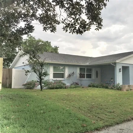 Buy this 3 bed house on 12809 129th Terrace North in Largo, FL 33774