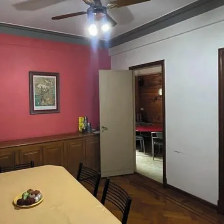 Buy this 3 bed apartment on Carlos Pellegrini 397 in San Nicolás, C1036 AAR Buenos Aires