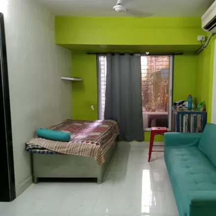 Image 4 - unnamed road, Sanpada, Navi Mumbai - 400705, Maharashtra, India - Apartment for sale