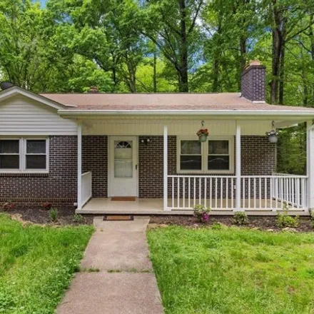Buy this 2 bed house on 158 Robinson Road in Pinewood Estates, Greenville County