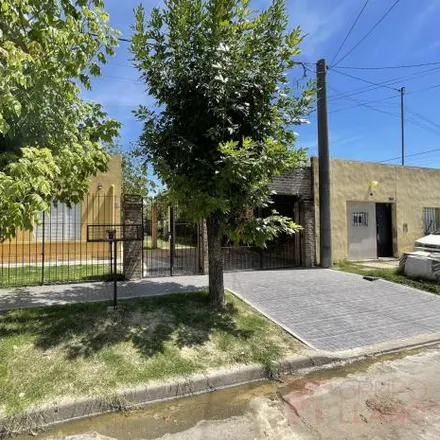 Buy this 1 bed house on 6 bis - Ricardo Gutiérrez 2133 in Partido de Luján, 6700 Luján