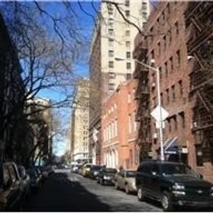 Image 4 - 209 West 104th Street, New York, NY 10025, USA - Apartment for rent