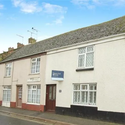 Buy this 4 bed townhouse on 16 High Street in Brading, PO36 0DQ