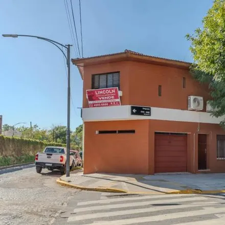 Image 2 - Helguera 3873, Agronomía, C1419 HTH Buenos Aires, Argentina - House for sale