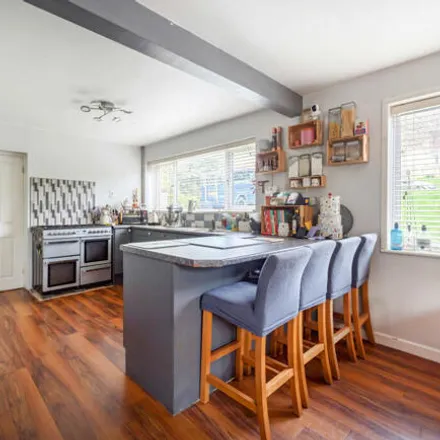 Image 3 - 8 Branch Hill Rise, Charlton Kings, GL53 9HW, United Kingdom - House for sale