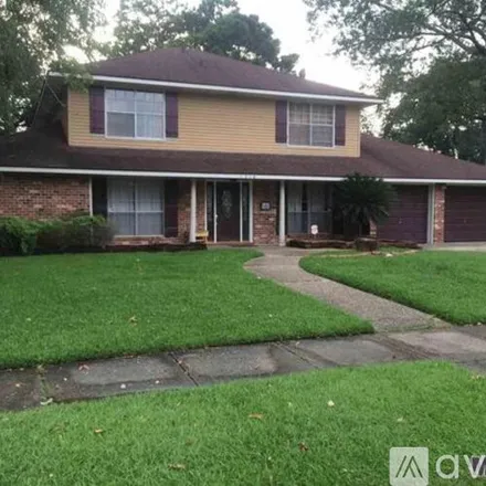 Rent this 4 bed house on 1318 Wellington Drive