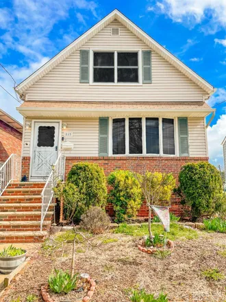 Buy this 3 bed house on 111 Jefferson Avenue in Linden, NJ 07036