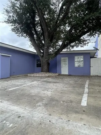 Rent this 1 bed apartment on 494 East 18th Street in Encino Number 1 Colonia, Weslaco