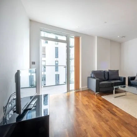 Image 6 - London, SE10 9FX, United Kingdom - Apartment for rent