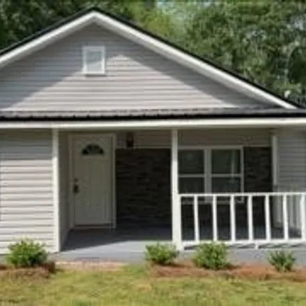Buy this 3 bed house on 466 5th Street North in Lanett, Chambers County
