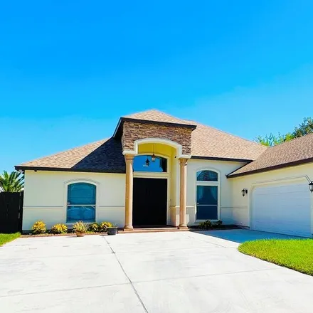 Buy this 4 bed house on Lake View Drive in Brownsville, TX 78523