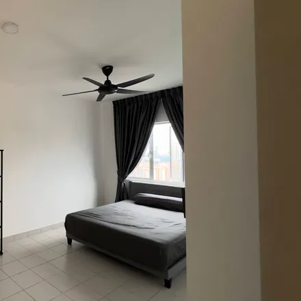 Image 2 - Lily Apartments, Jalan 6/116B, Kuchai Lama, 58100 Kuala Lumpur, Malaysia - Apartment for rent