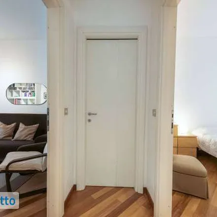 Rent this 2 bed apartment on Via Sebino in 20137 Milan MI, Italy