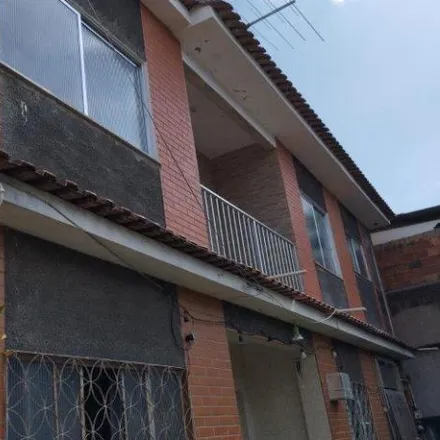 Rent this 2 bed house on Rua Ventura Pinto in Nova Cidade, São Gonçalo - RJ