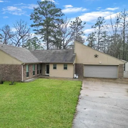 Buy this 4 bed house on 13335 Alaskan Drive in Bevil Oaks, Jefferson County