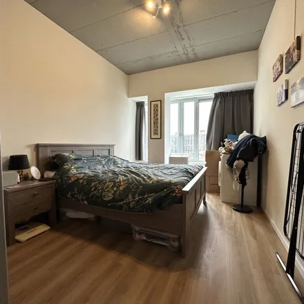 Rent this 1 bed apartment on Singel in 7411 SB Deventer, Netherlands