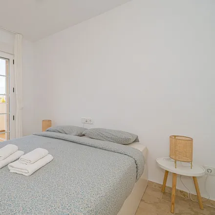 Rent this 3 bed house on calle de Orihuela in 03189 Orihuela, Spain