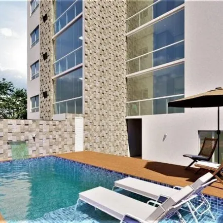 Image 2 - Rua Nakle Francisco, Centro, Balneário Piçarras - SC, 88380-000, Brazil - Apartment for sale