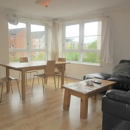 Image 5 - 6 Dicksonfield, City of Edinburgh, EH7 5ND, United Kingdom - Apartment for rent