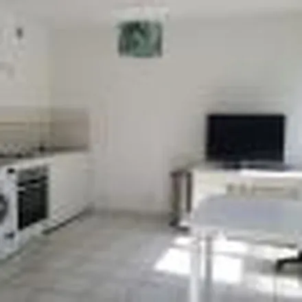 Rent this 1 bed apartment on Mulhouse in Rue des Orphelins, 68200 Mulhouse