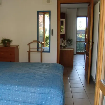 Rent this 1 bed apartment on 63074 San Benedetto del Tronto AP