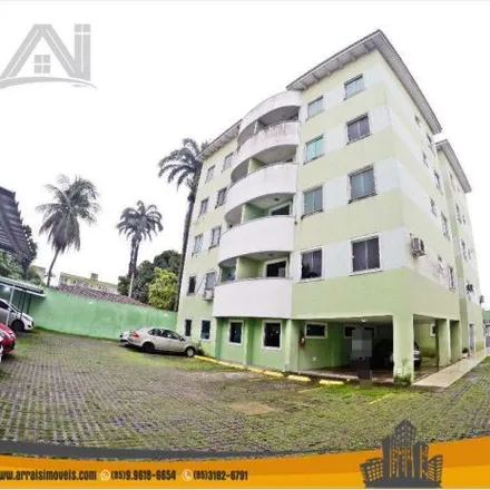 Image 1 - Rua Castro Meireles 461, Mondubim, Fortaleza - CE, 60711-475, Brazil - Apartment for sale