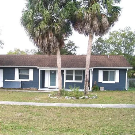 Buy this 3 bed house on 370 Marion Oaks Drive in Marion Oaks, Marion County