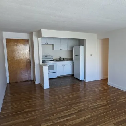 Rent this 2 bed apartment on 189 West Wyoming Avenue in Wyoming, Melrose