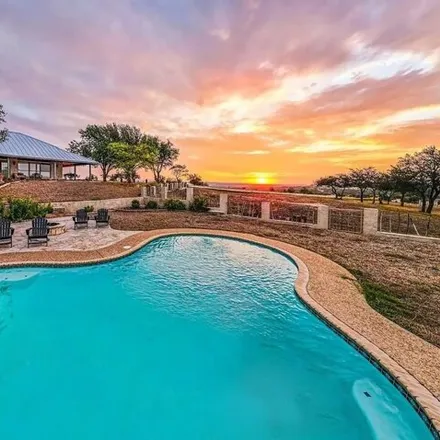 Image 2 - Triple T Resort & Conference Center, 3900 Bandera Highway, Kerrville, TX 78028, USA - House for sale