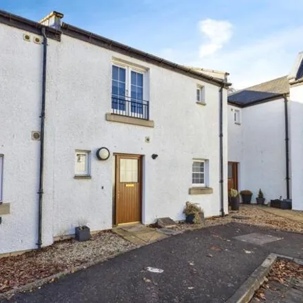 Buy this 3 bed townhouse on 6 Howden House Steadings in Livingston, EH54 6FN