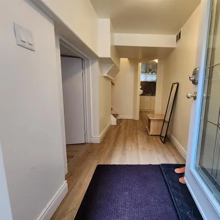 Rent this 1 bed room on 874 Progress Avenue in Toronto, ON M1H 2X7