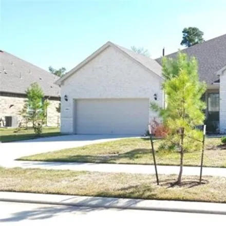 Rent this 2 bed house on Gotland Russ Lane in Montgomery County, TX 77382