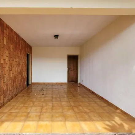 Rent this 3 bed house on Rua Florindo Cazzoti in Jardim Santa Genebra, Campinas - SP