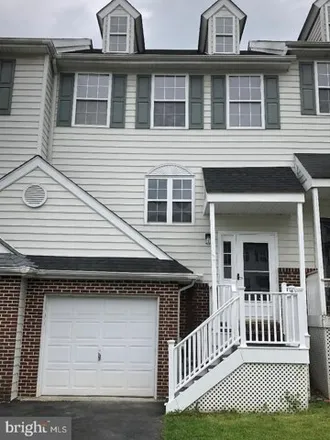 Buy this 3 bed house on 52 Ann Marie Court in Fox Woods, New Castle County