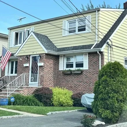 Rent this 2 bed apartment on 260 Orchard Street in Elmwood Park, NJ 07407