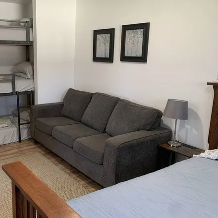 Rent this 1 bed apartment on Visalia