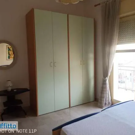 Rent this 4 bed apartment on Via Giorgio La Pira in 66051 San Salvo CH, Italy