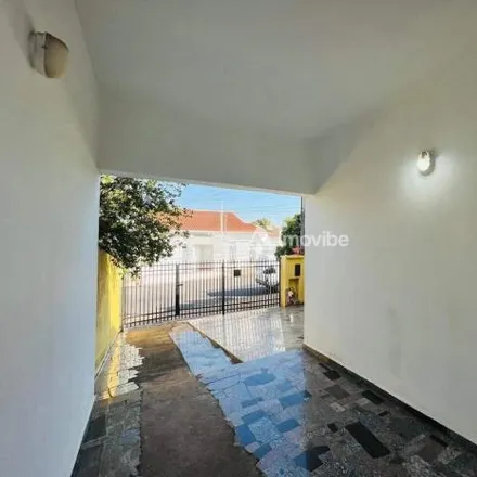 Buy this 2 bed house on Rua São Camilo in São Manoel, Americana - SP