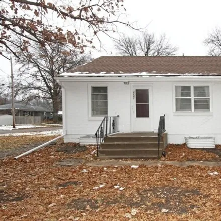 Buy this 4 bed house on 4185 Y Street in Lincoln, NE 68503