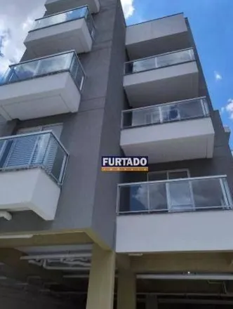 Buy this 2 bed apartment on Praça Volta Redonda in Vila Alice, Santo André - SP