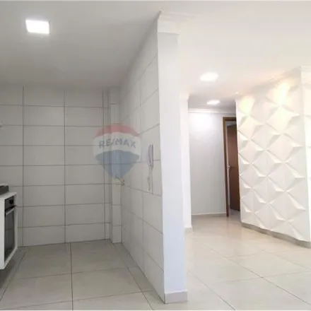Rent this 3 bed apartment on Rua João Cabral de Lucena in Bessa, João Pessoa - PB
